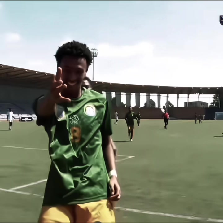 @Ethiopia