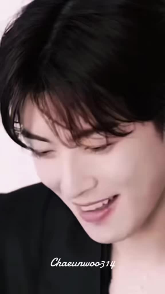 @Chaeunwoo314