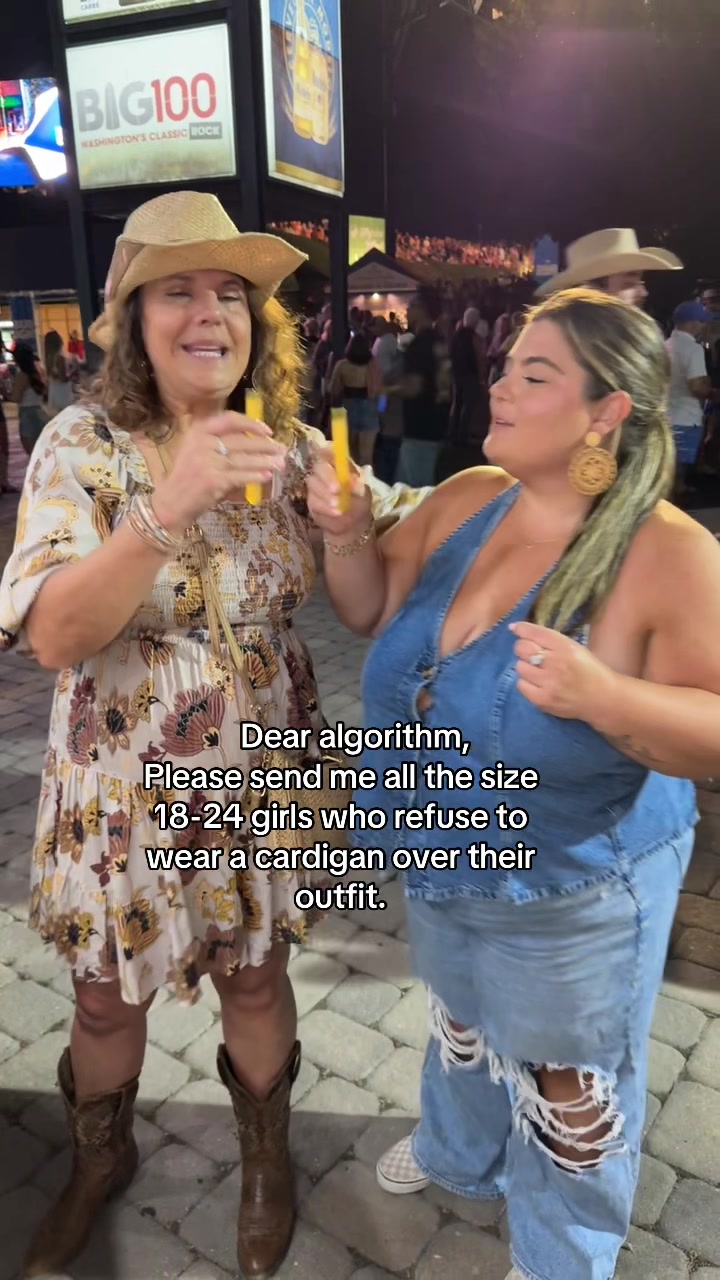 @Coley 🦀 Plus Size Bestie