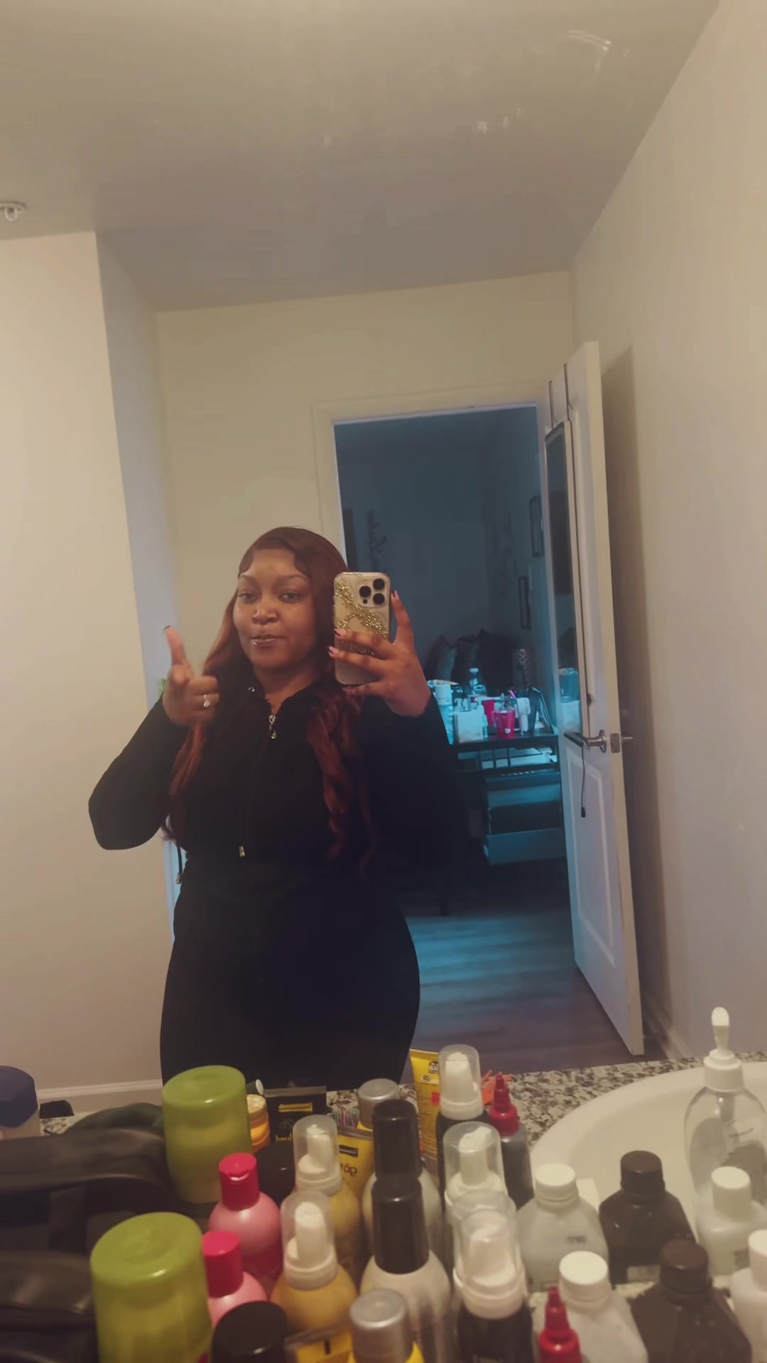 @Lashae 😌