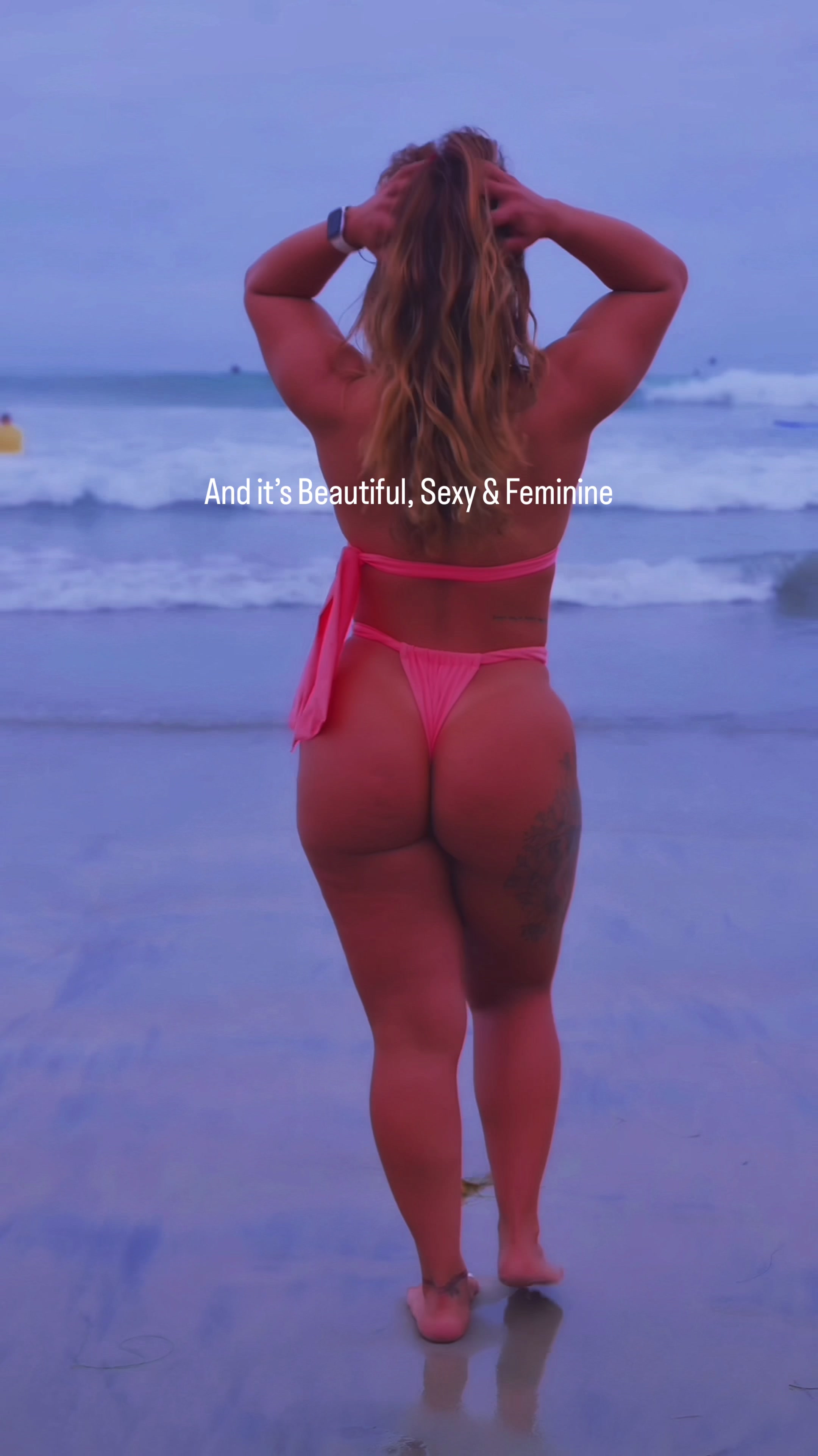 @BELLA BABE FIT