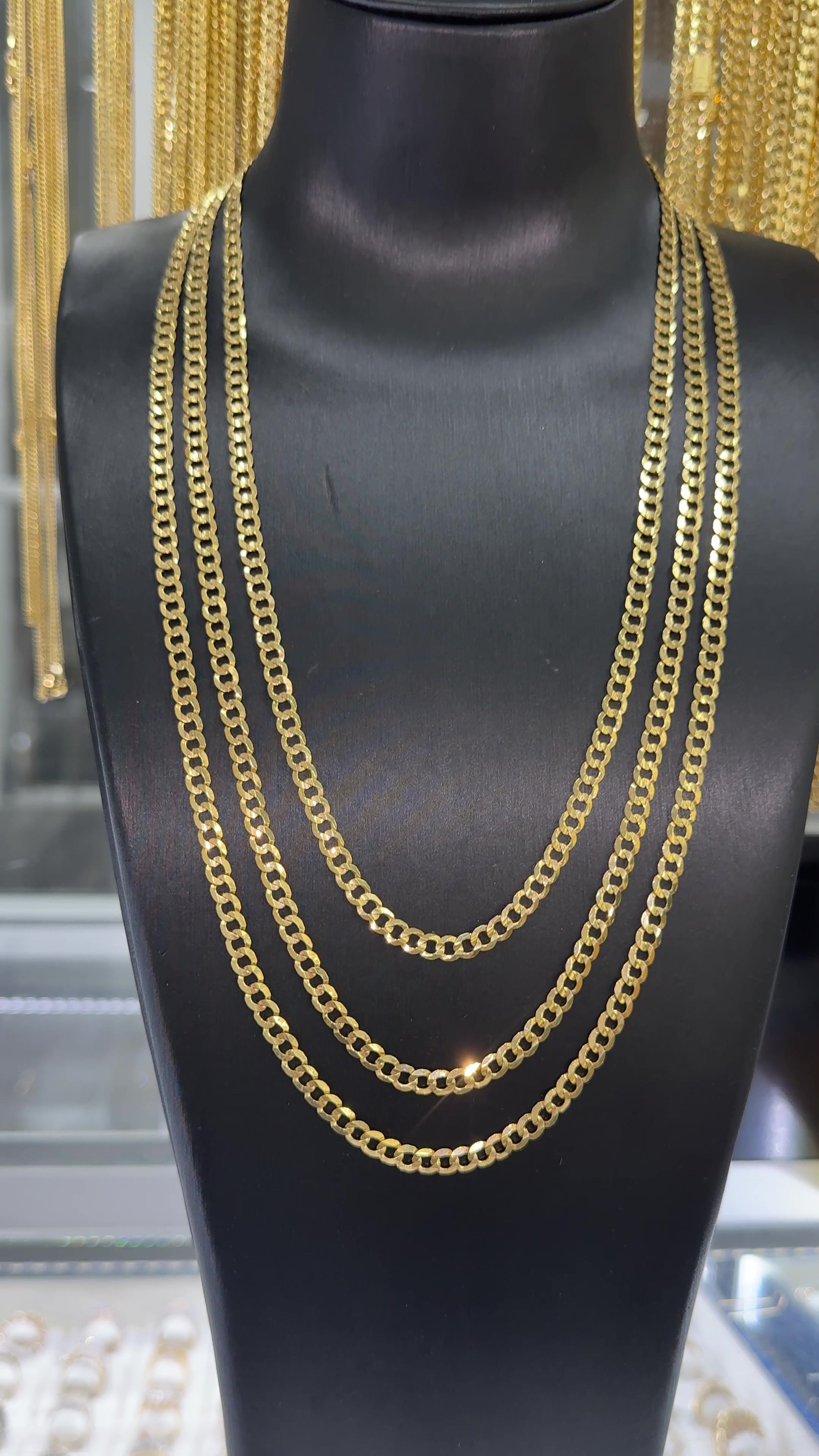 @Gold Custom