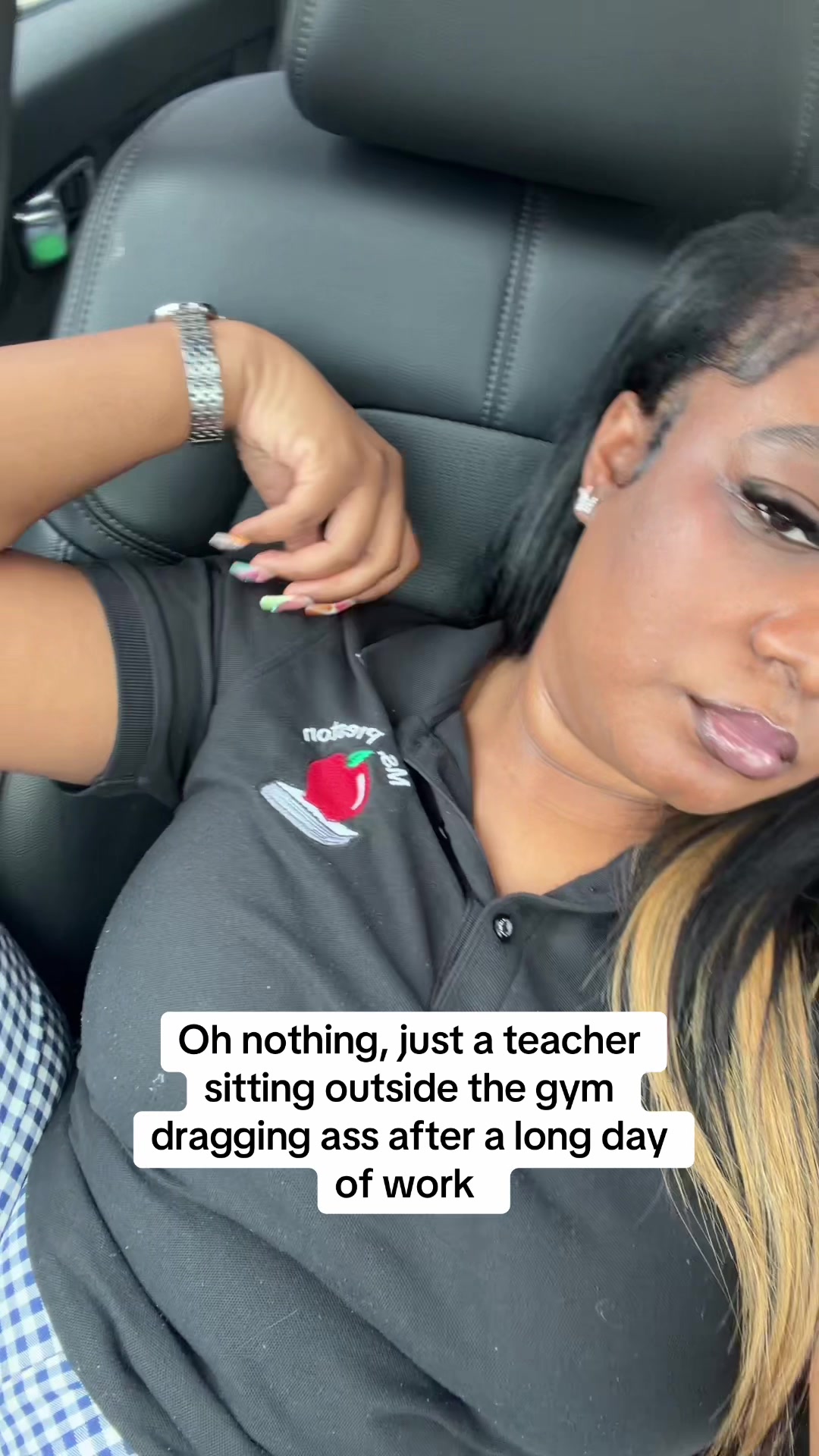 @Gabby Simone 👩🏾