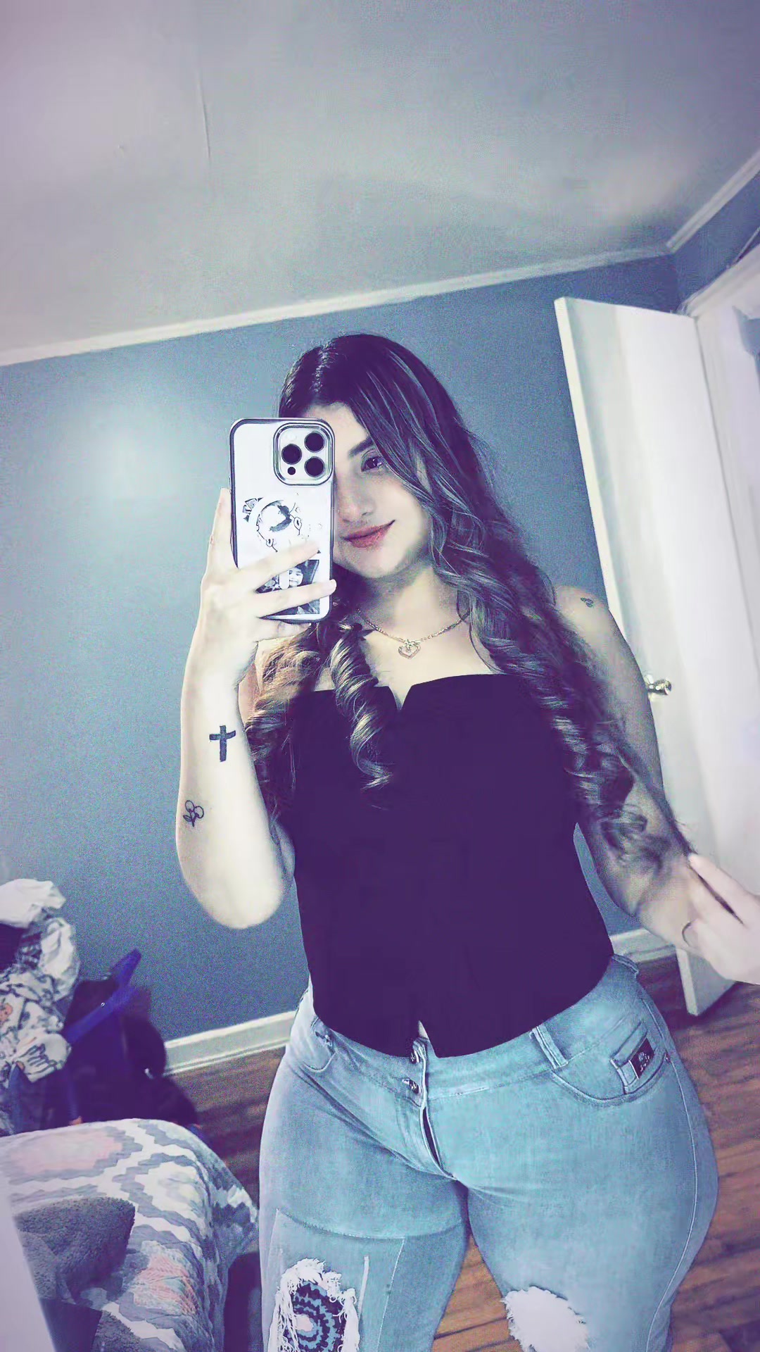 @Dulce Tobar 🐻