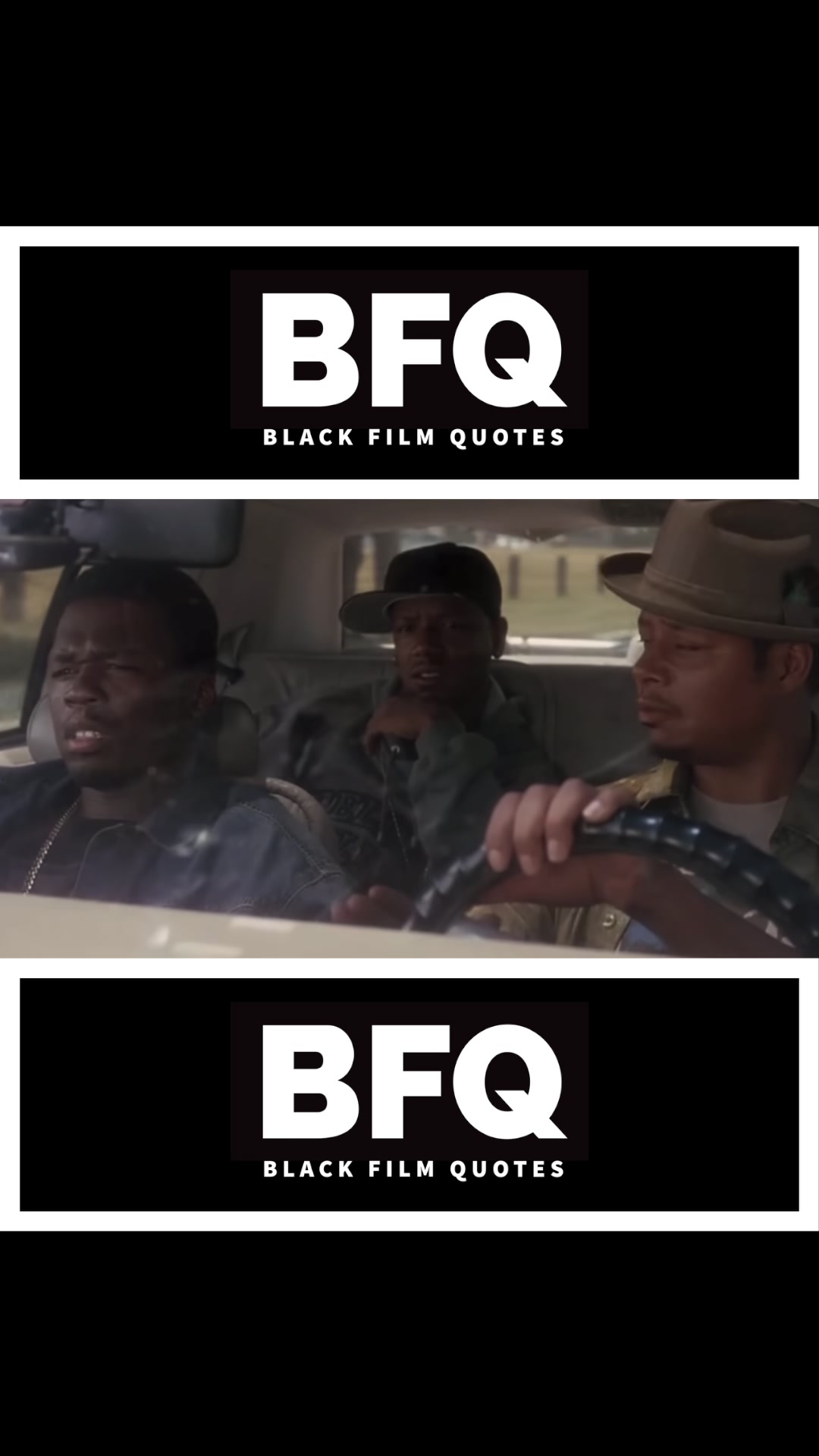 @Black Film Quotes