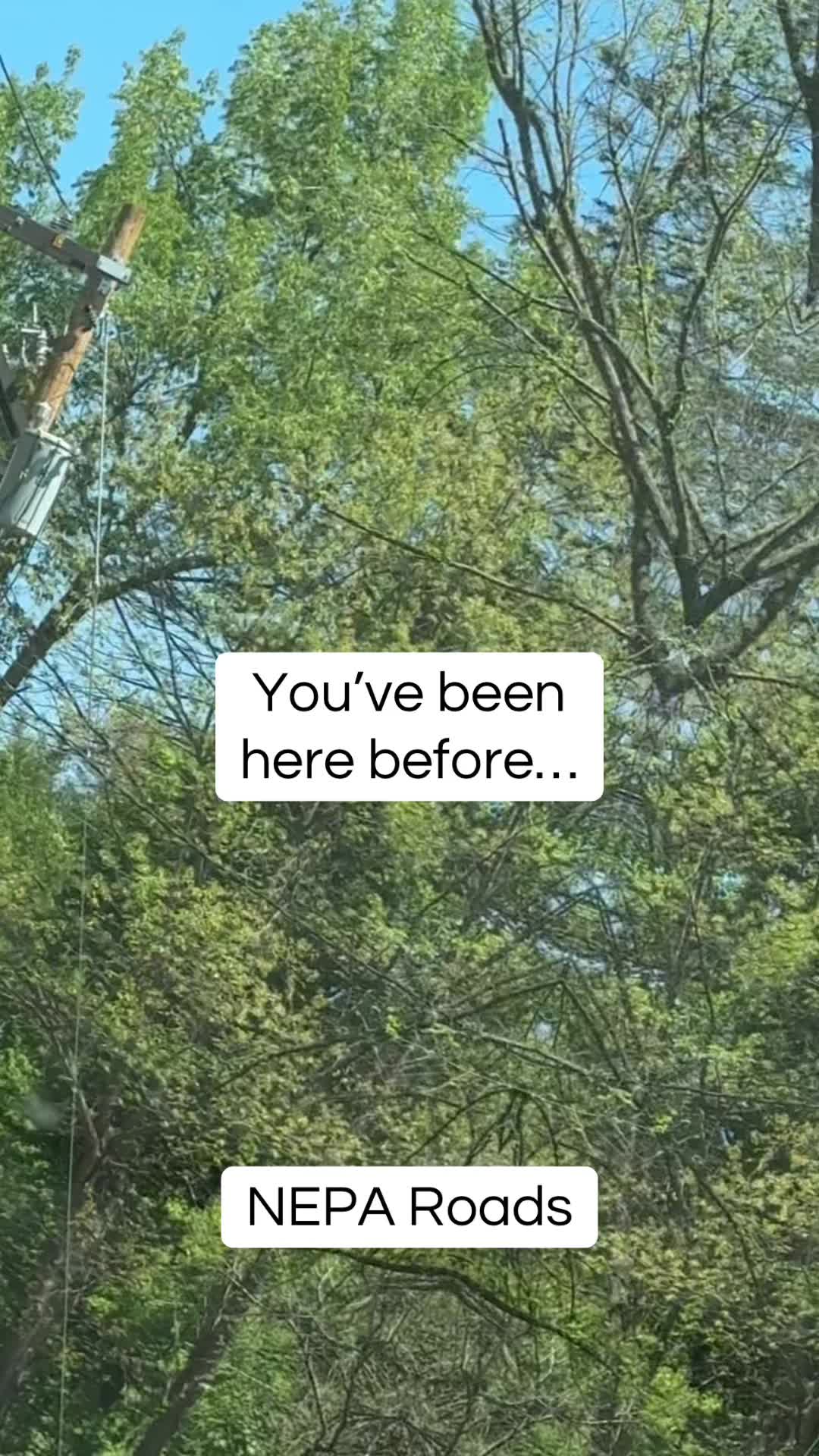 @NEPA Roads