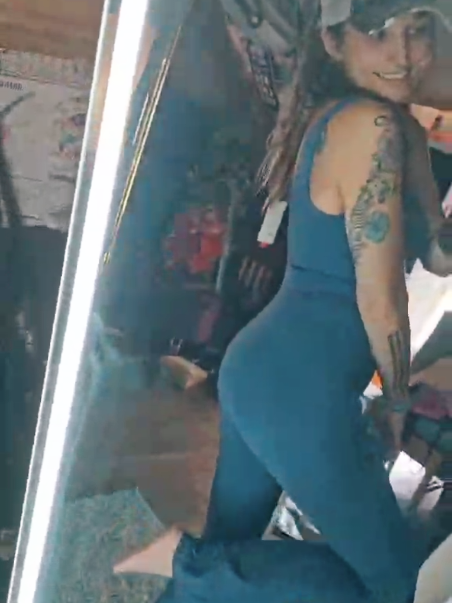 @Maddy Rose