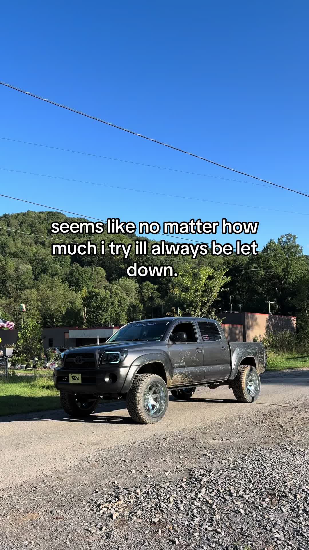 @ 