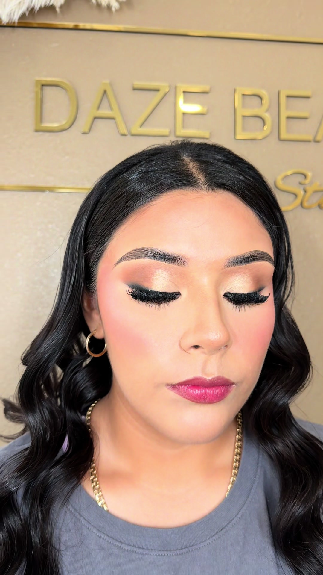@DAZEBEAUTY