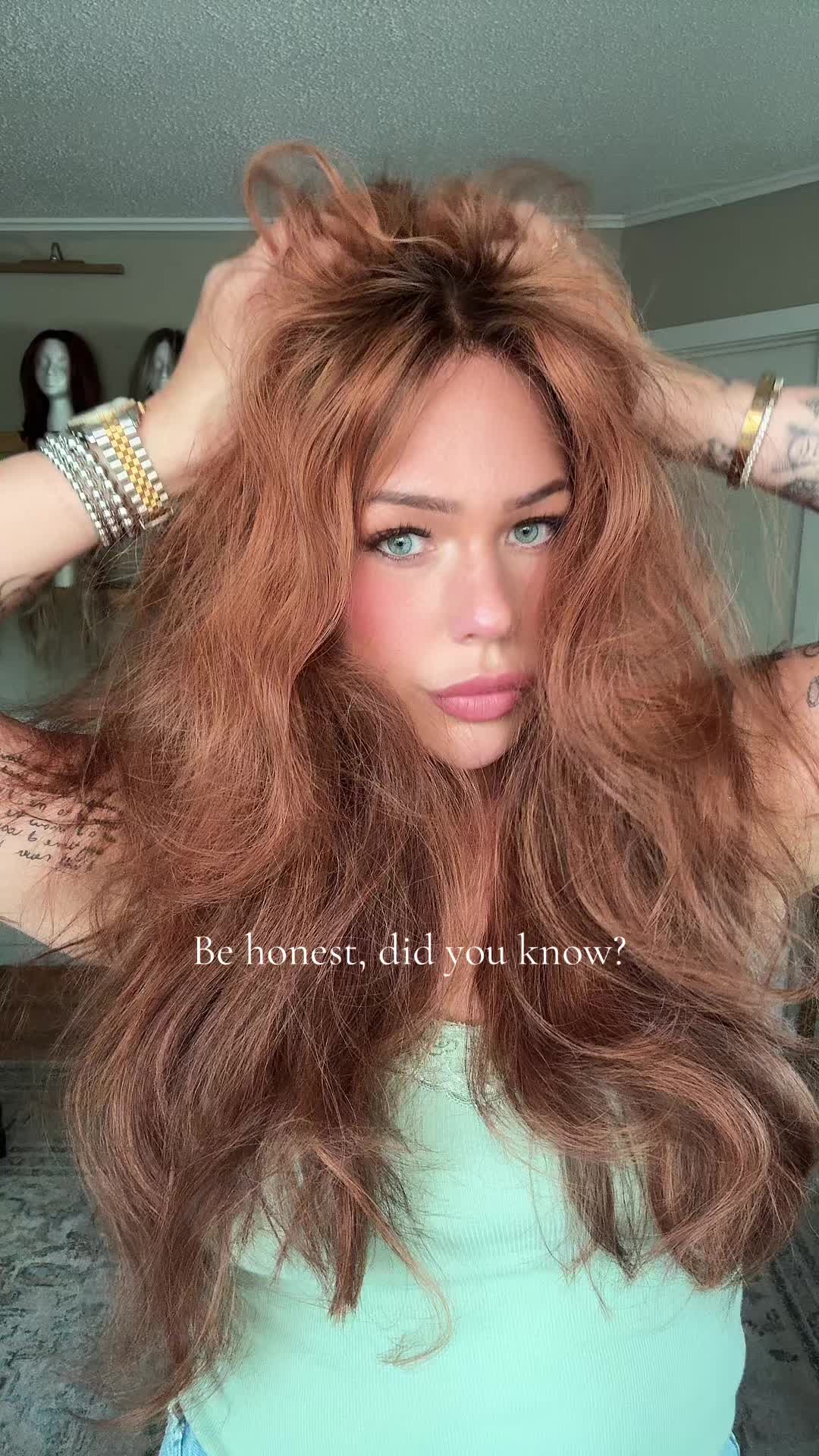 @Bridgette | ✨Your Wig Bestie✨