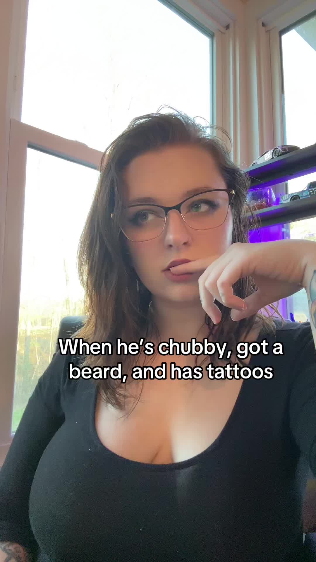 @Olivia Jade