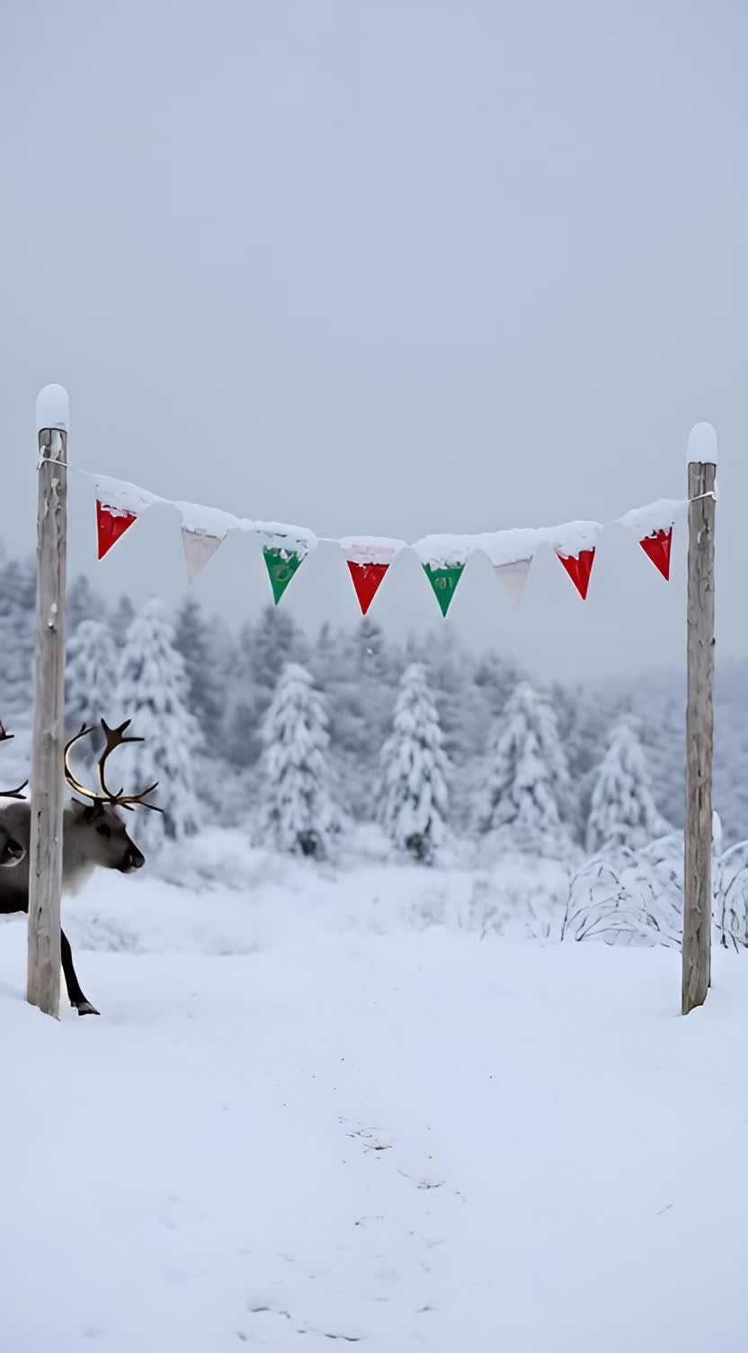 @Christmas around US ๐บ๐ธ