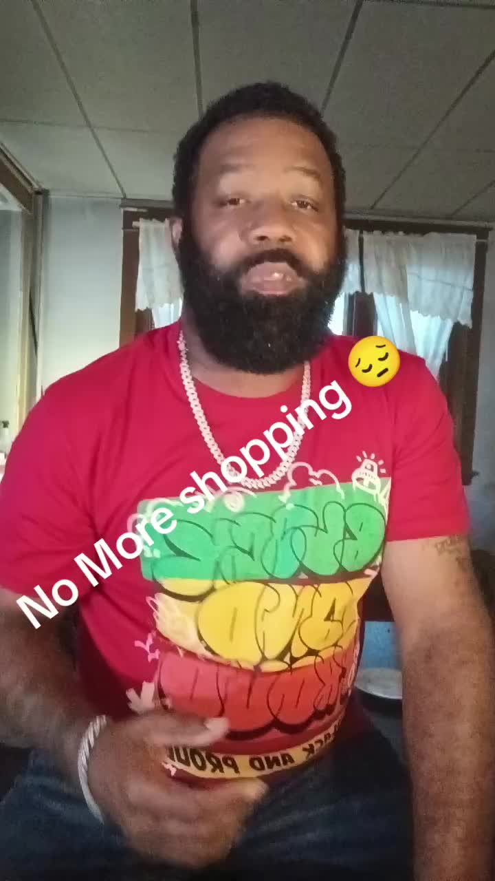 @Get Off My Porch