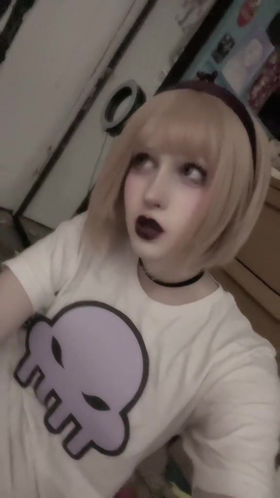 @Kay ₍ᐢ. .ᐢ₎
