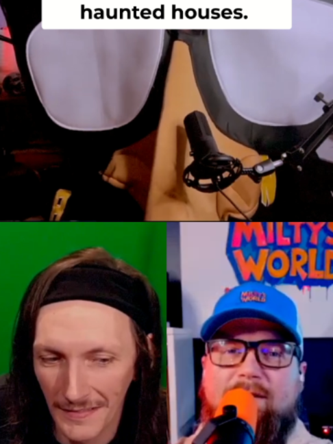 @Milty’s World