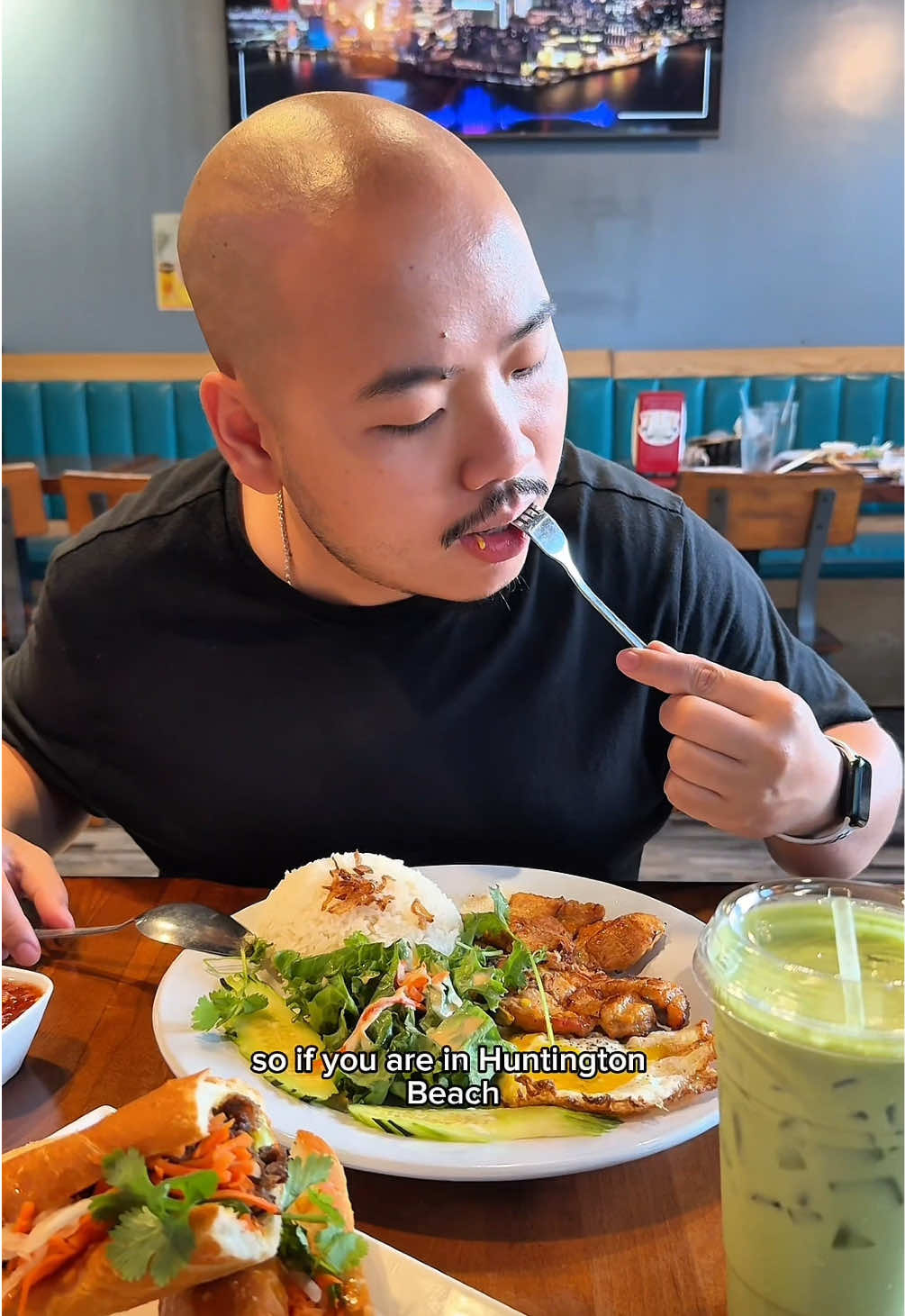 @Where to go in SoCal