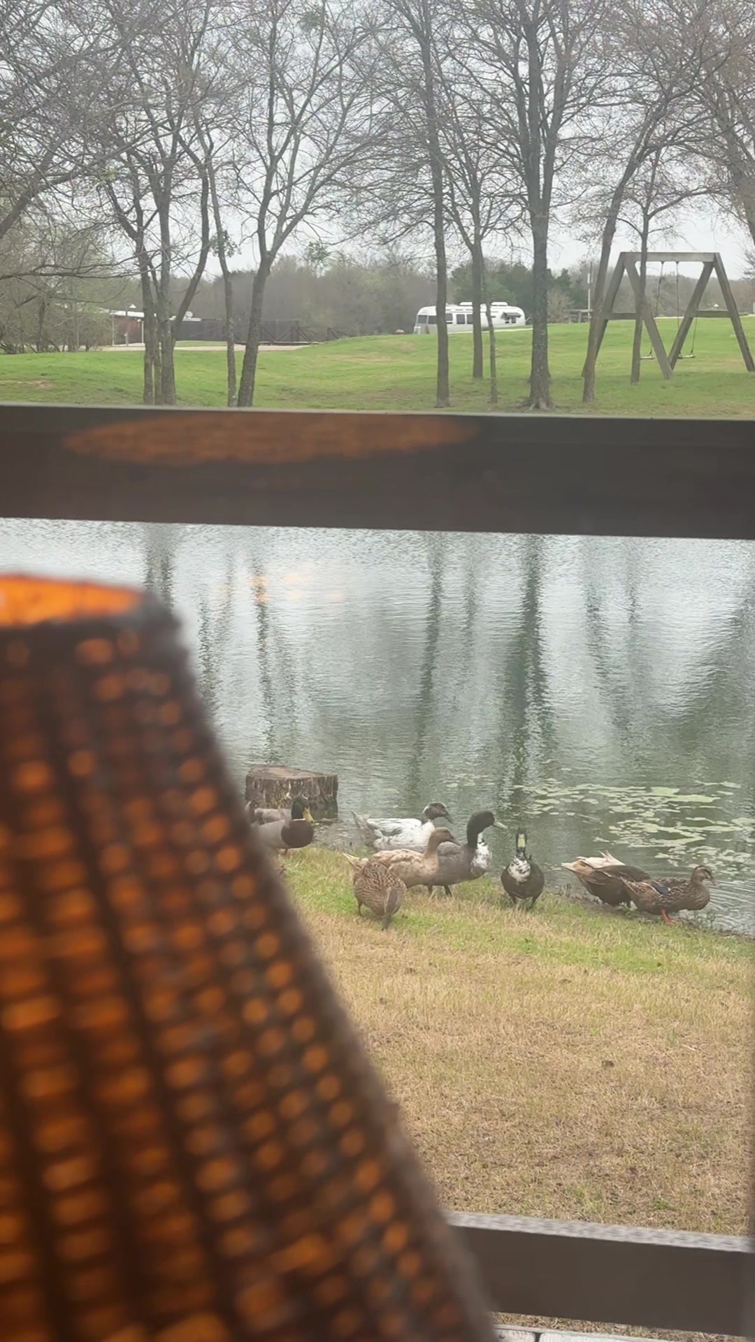 @The Range Resort