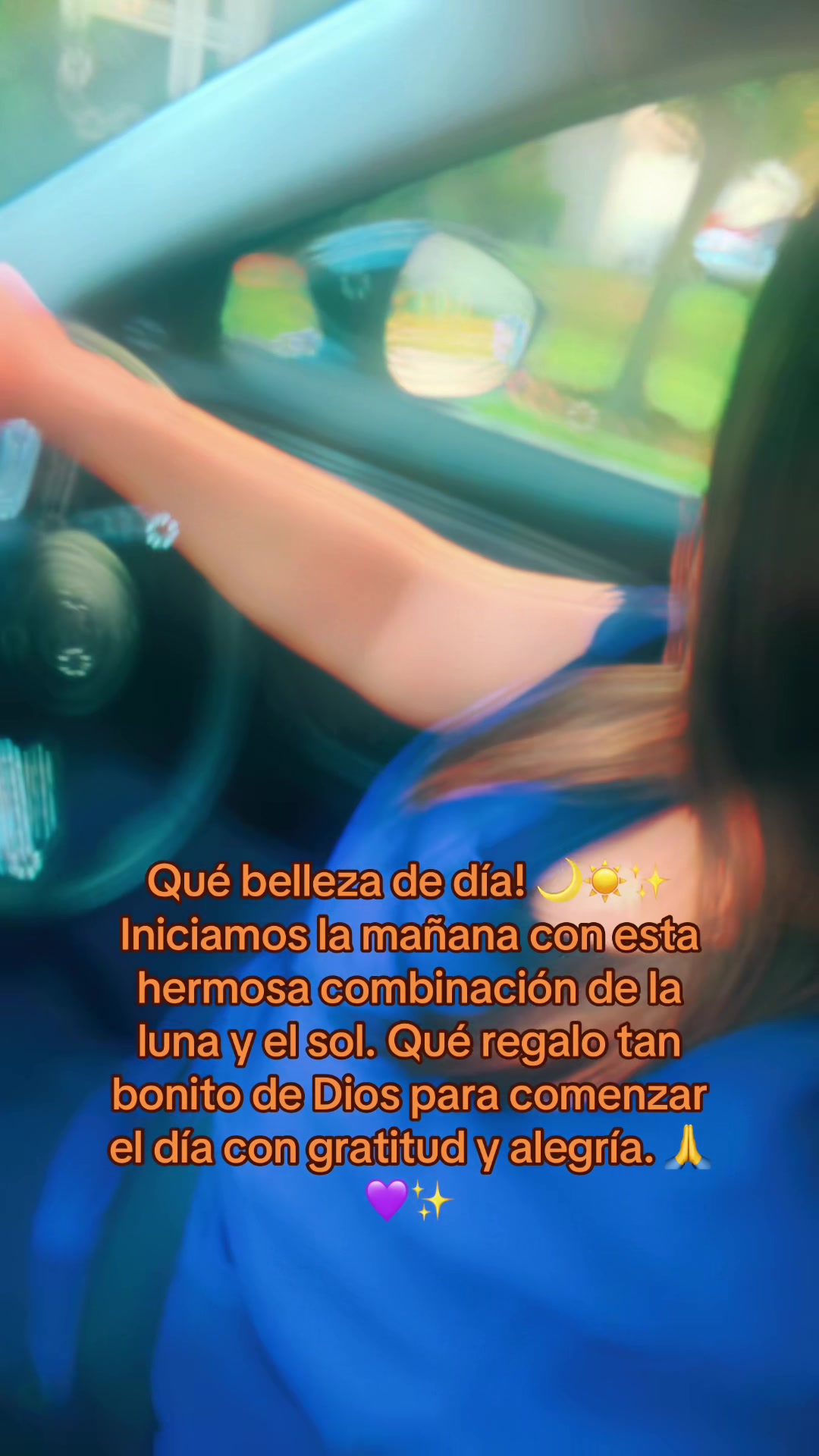 @EMPEZÓ A SEGUIRTE