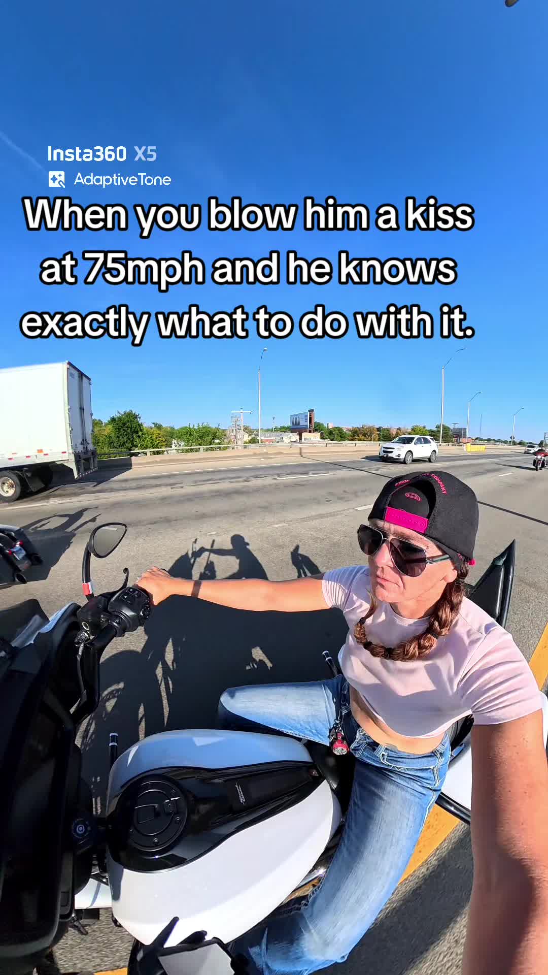 @Miss Warden 2 U