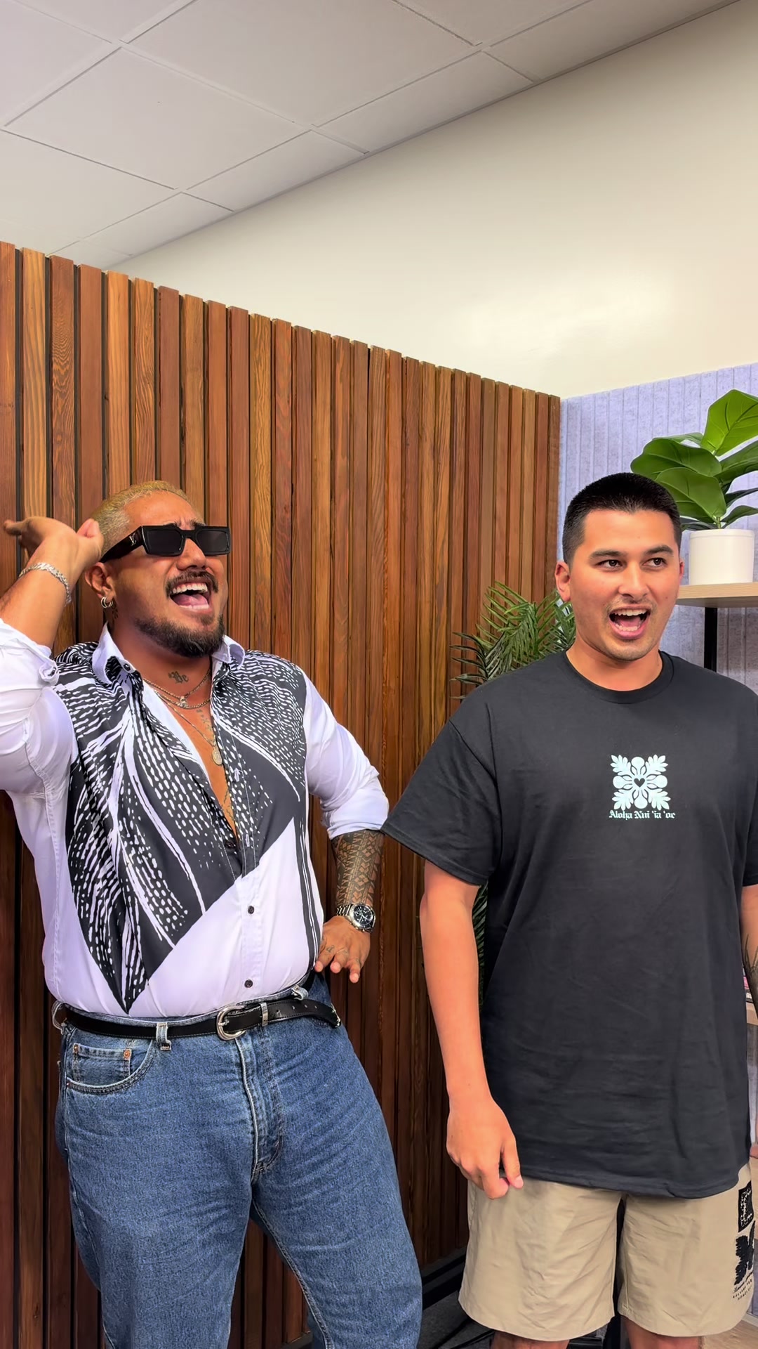 @Keep it Aloha Podcast