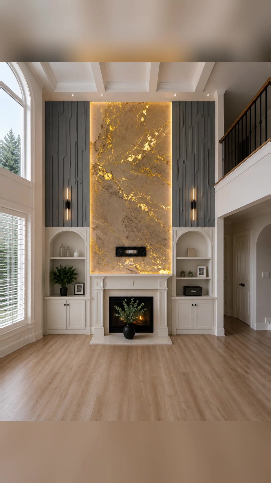 @TERRANOVA CONSTRUCTION LLC