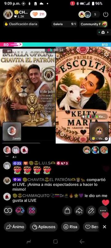 @🫡CHAVITA😎EL PATRÓN🫶👸🏻🐆
