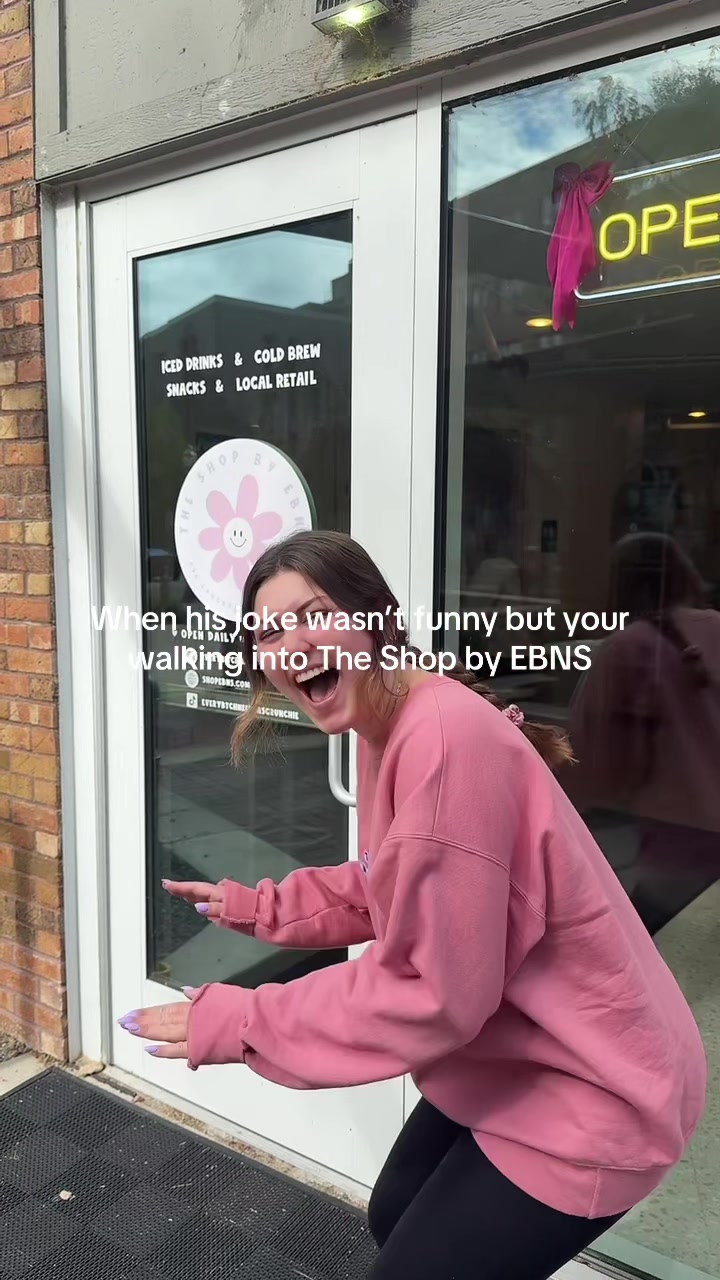 @Every Bitch Needs a Scrunchie