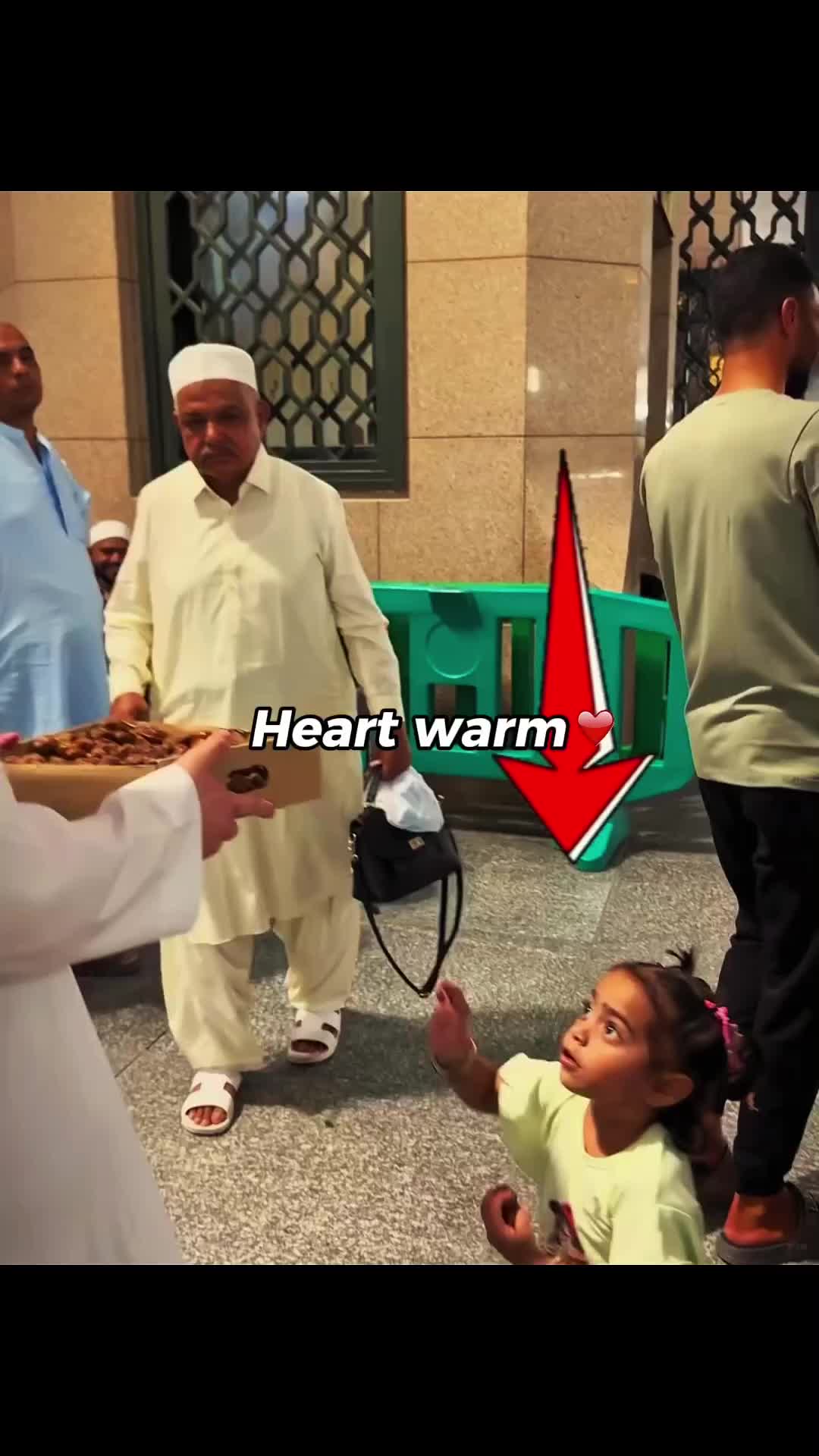@In your heart