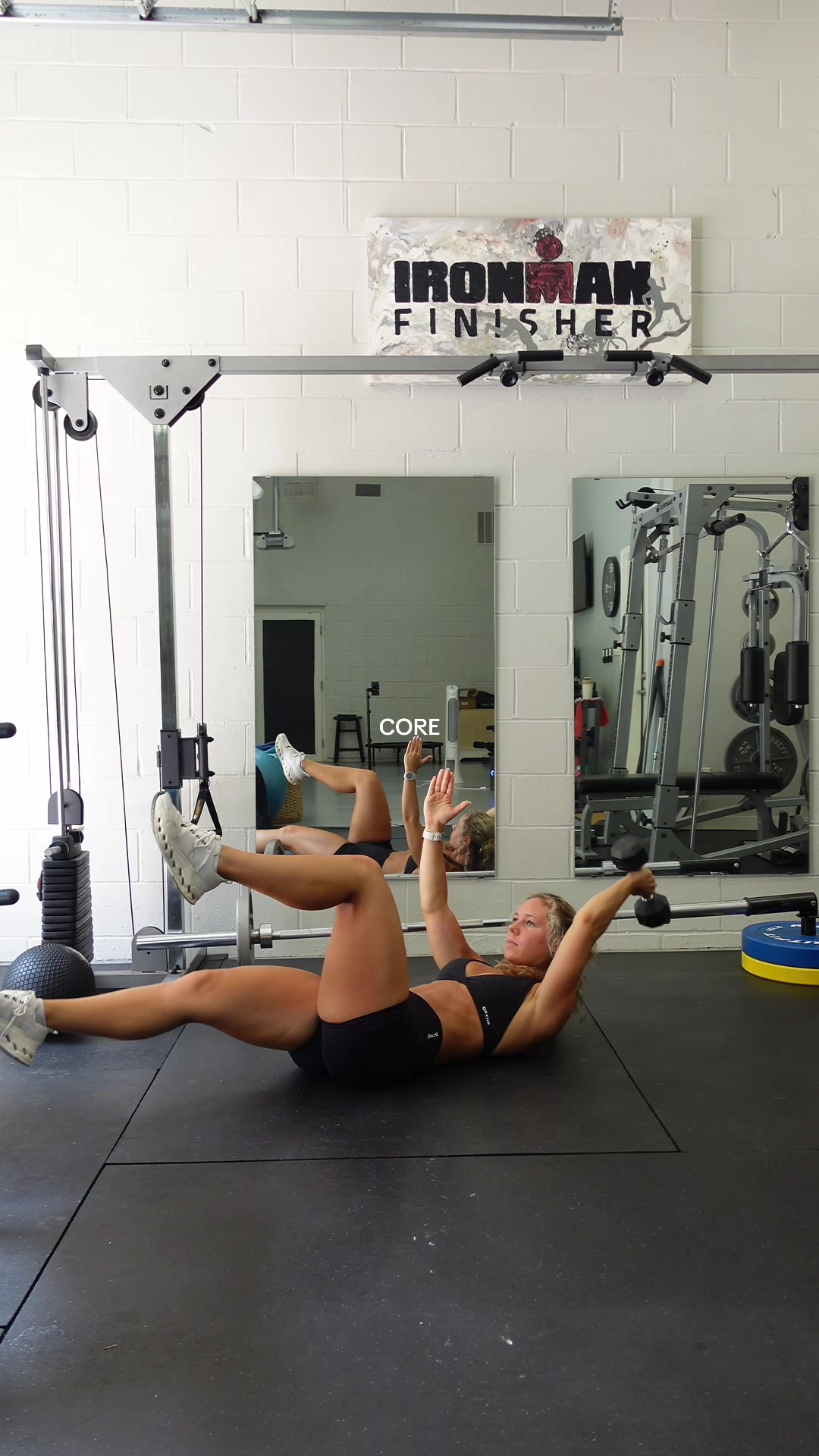@JORDAN | ONLINE FITNESS COACH