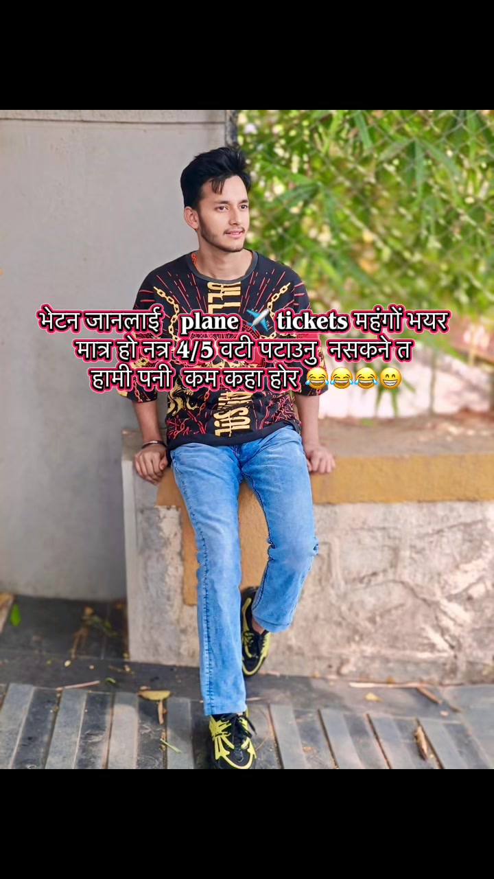 @Satyam