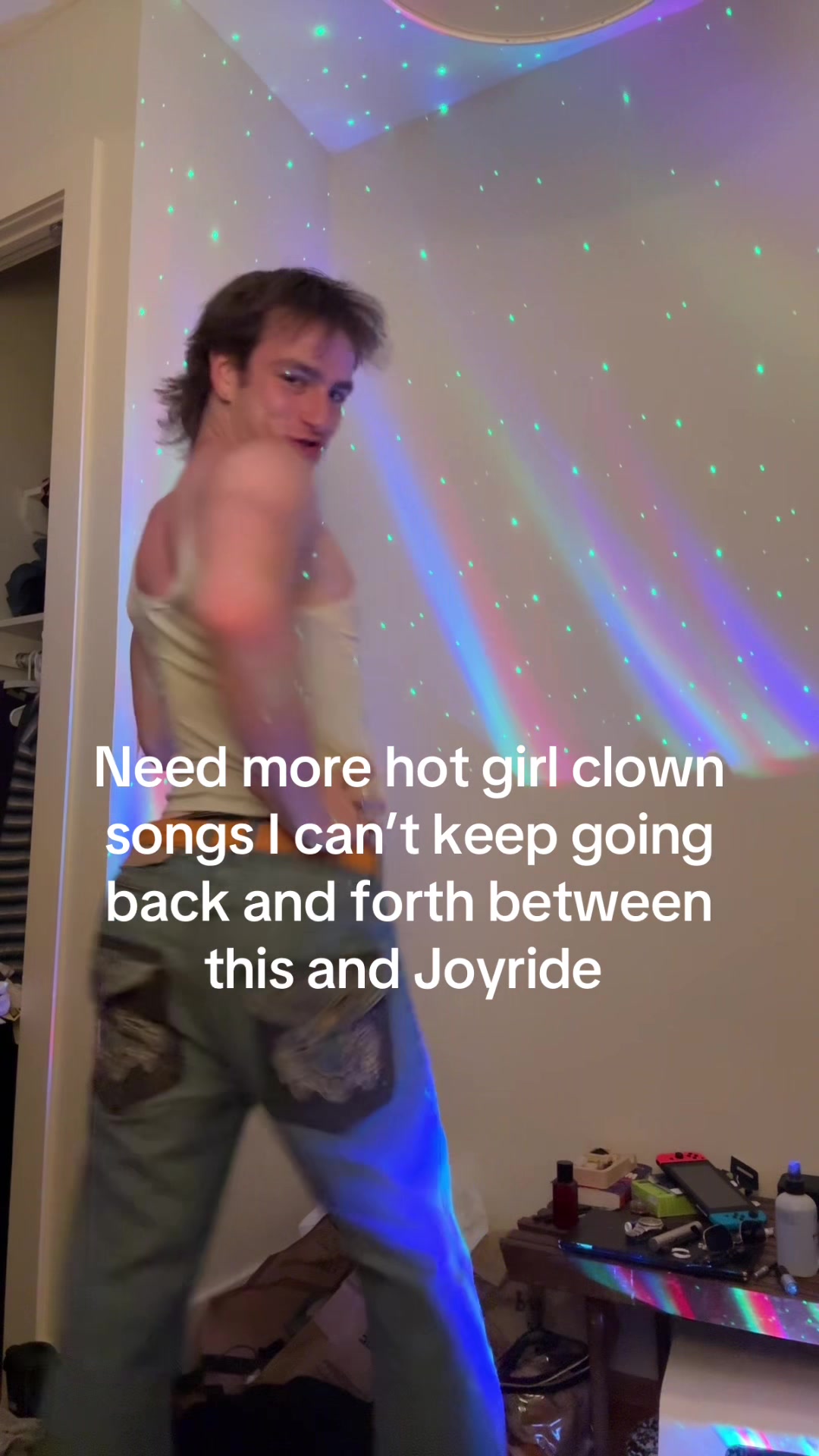 @Alex DeVito
