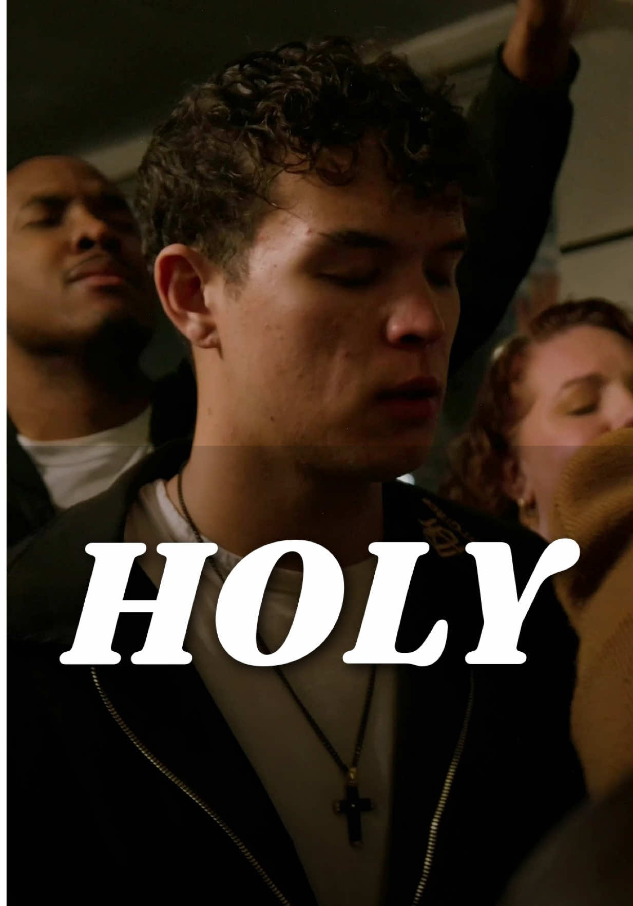 @Maverick City Music