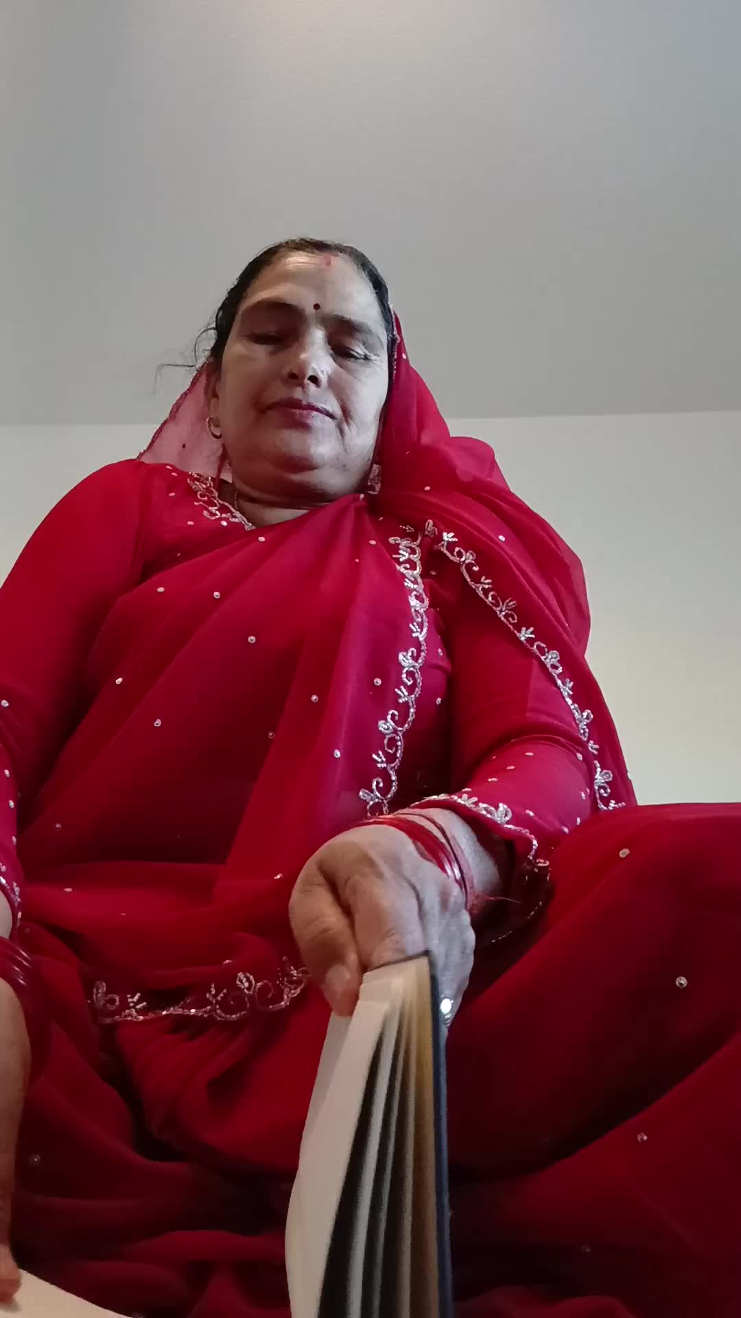 @Sita Devi Joshi