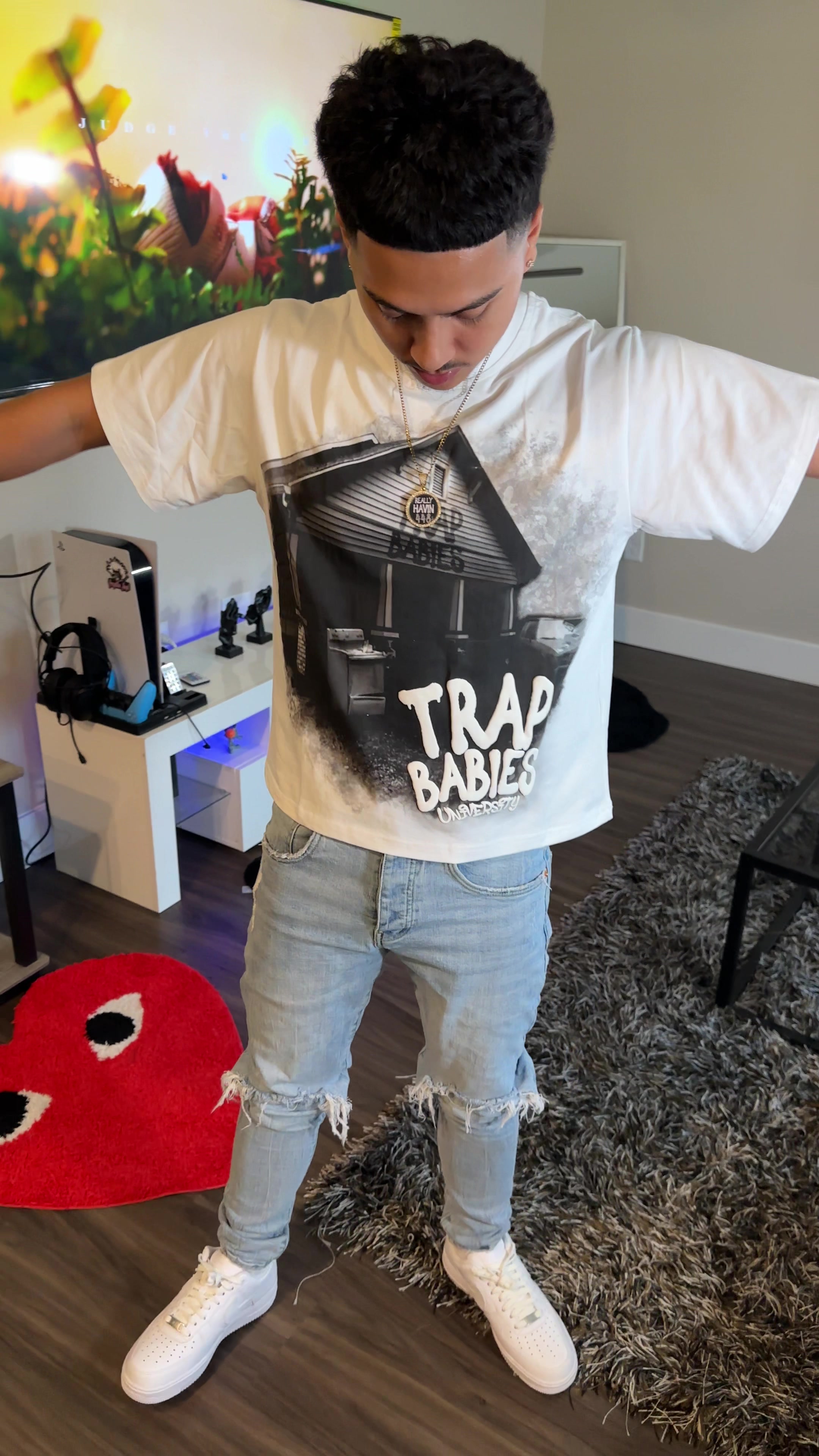 @double E