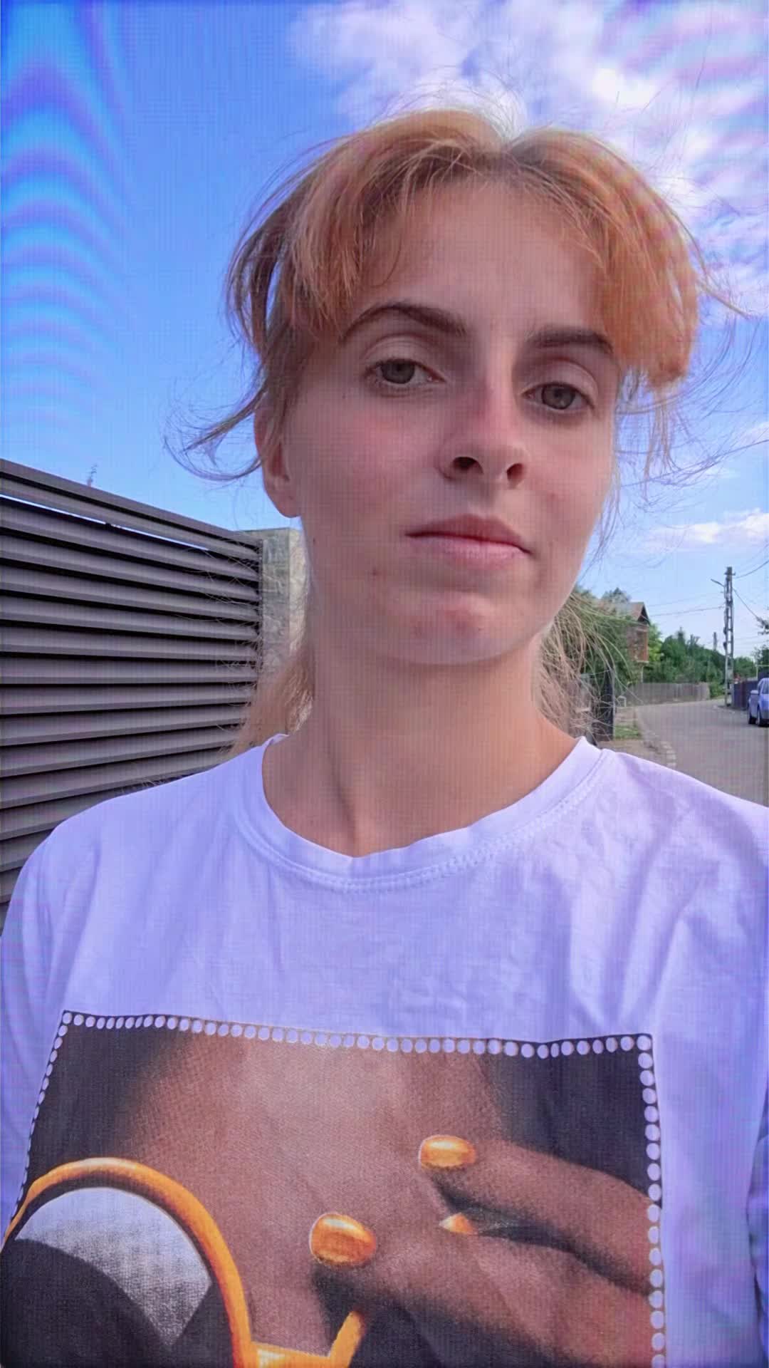 @Fata lu Lili și a Marinei