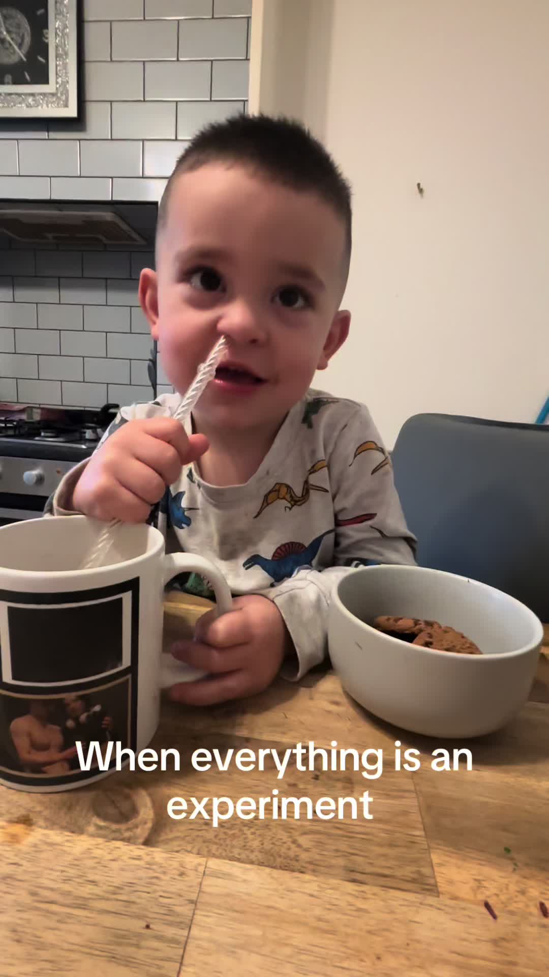 @Abel’s Antics