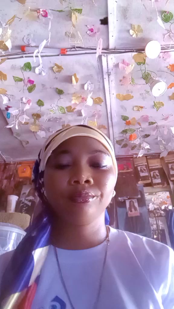 @aunty Offa comedy
