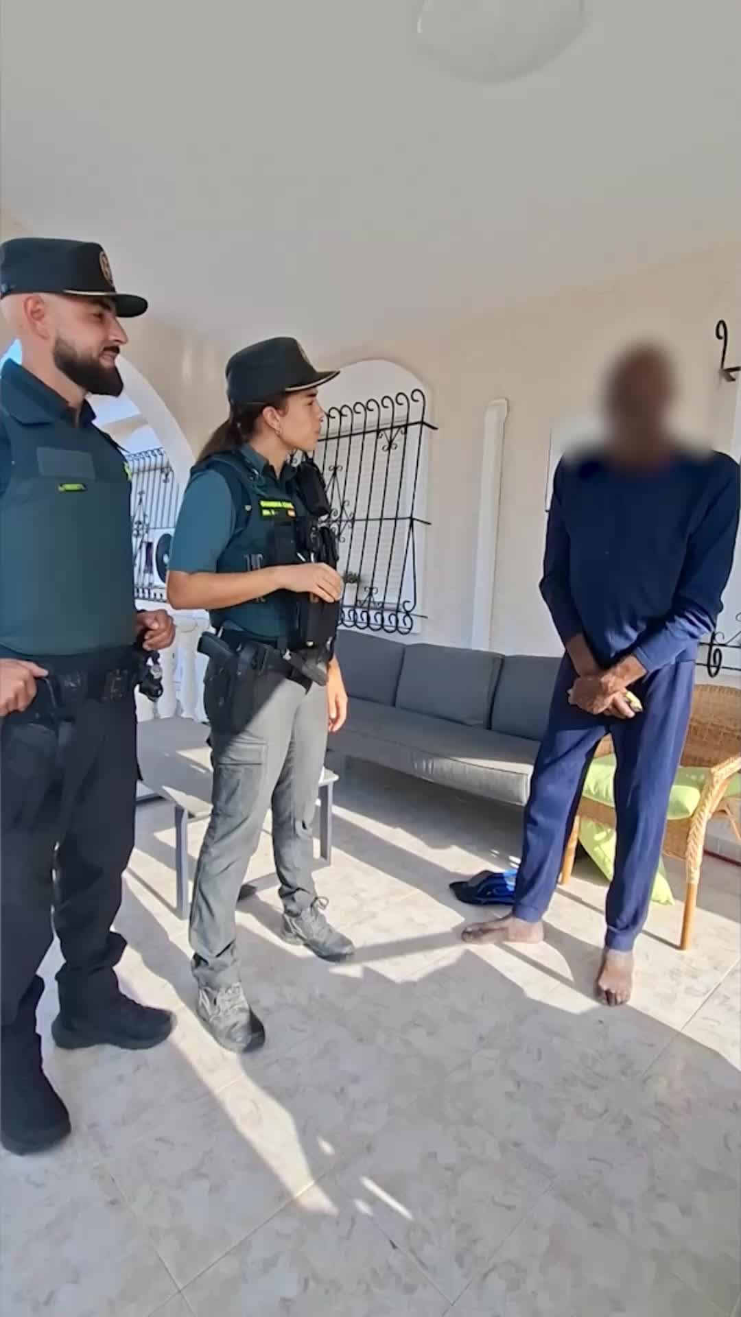 @Guardia Civil