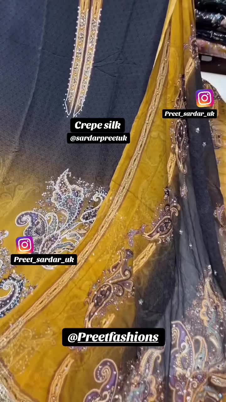 @🇮🇳PREET FASHIONS🇬🇧