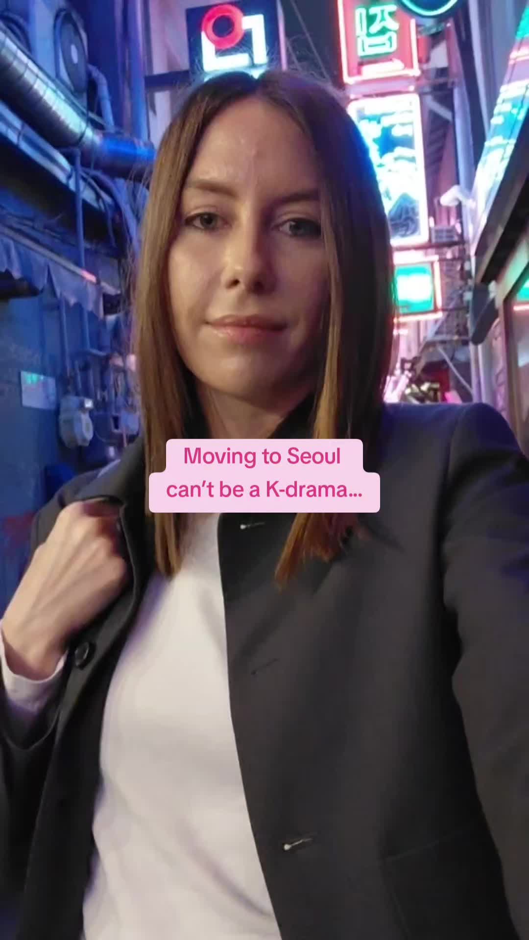@Spence 🇰🇷 Life in Korea