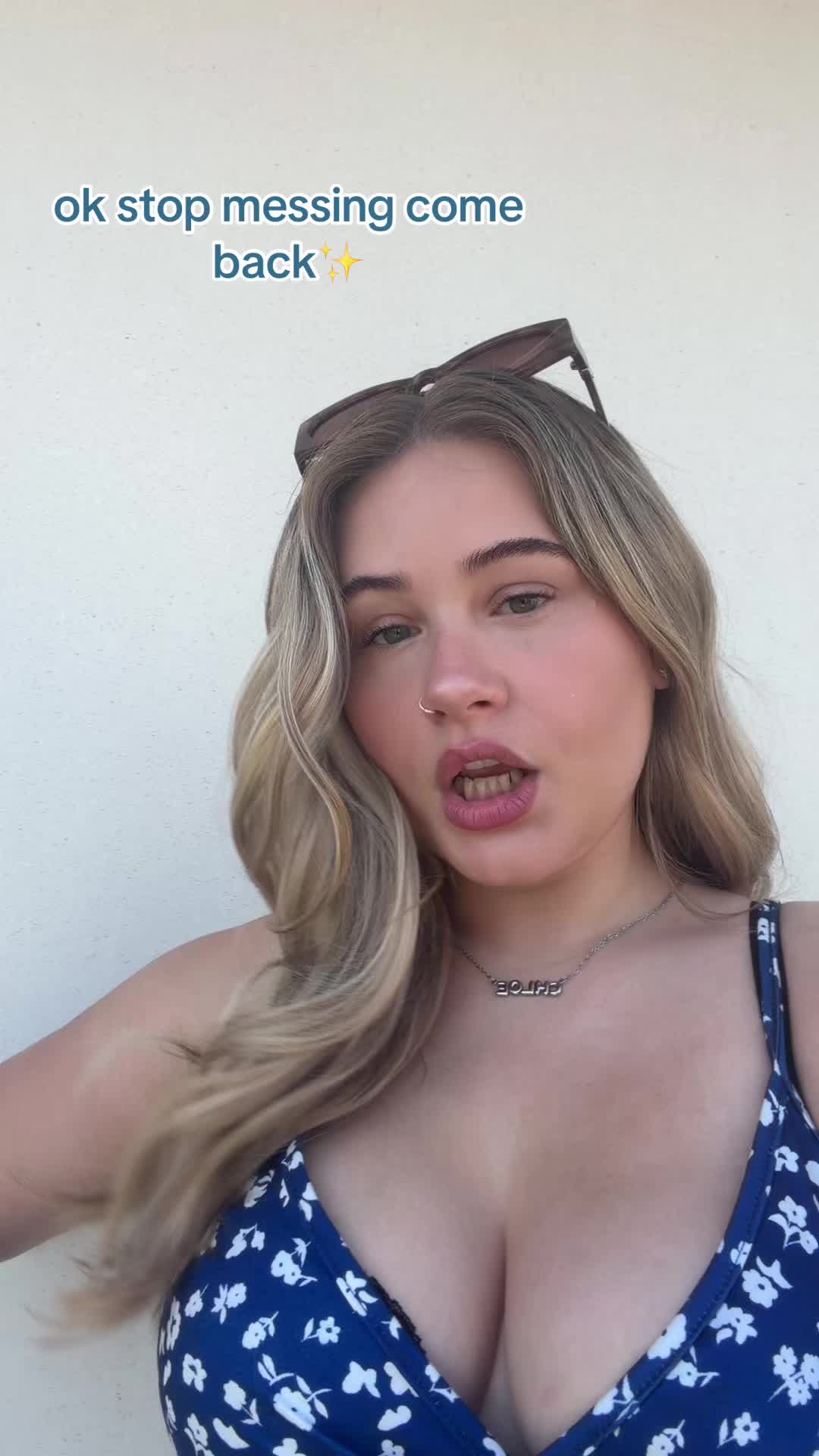 @Chloe Grace | Motorsport