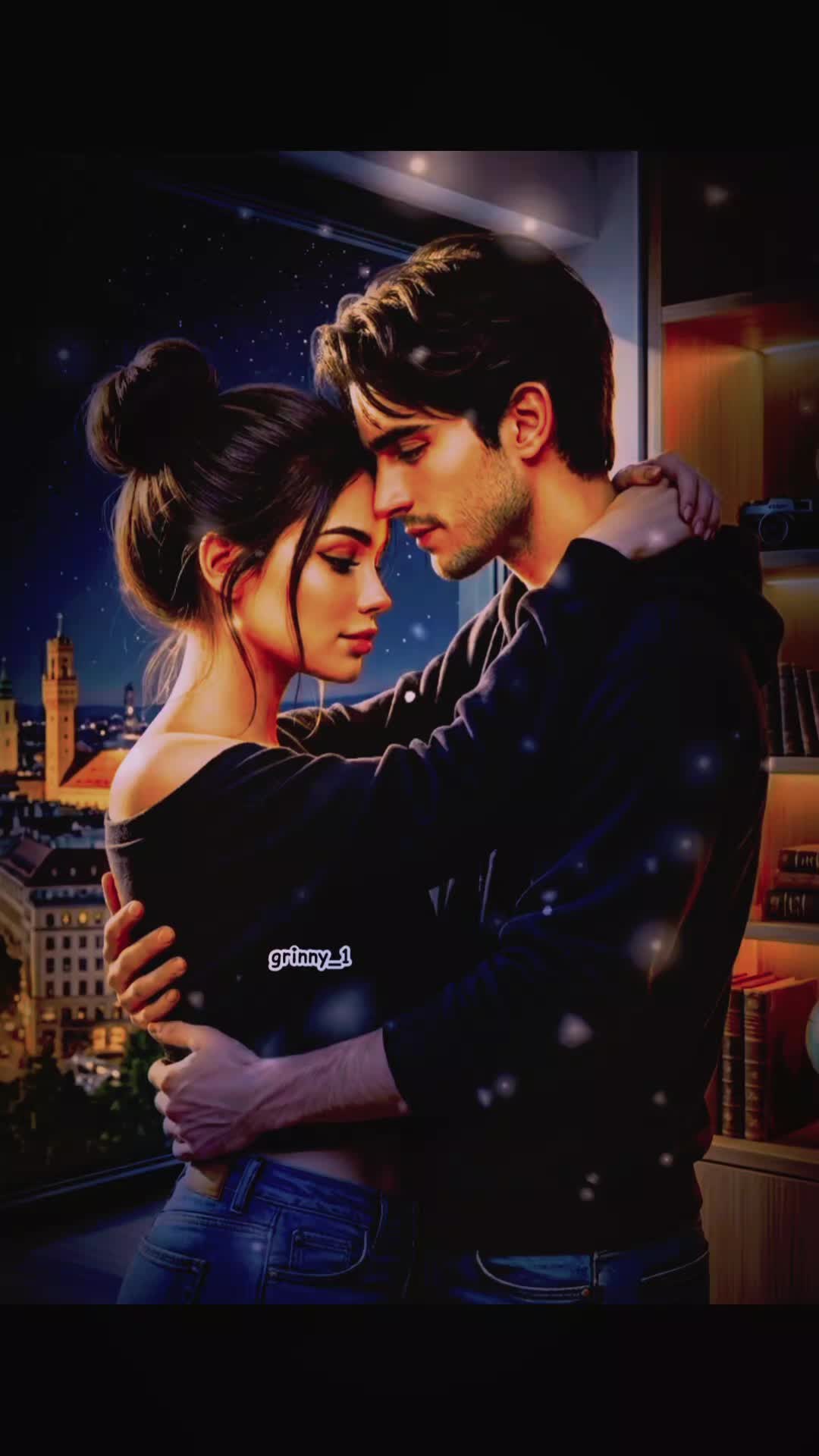 @grinny ღ