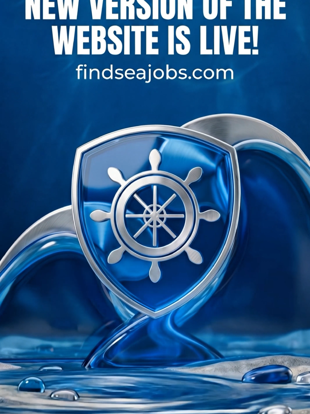 @Find Sea Jobs