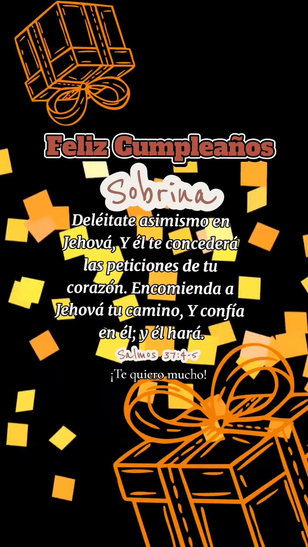 @Perdón y Vida