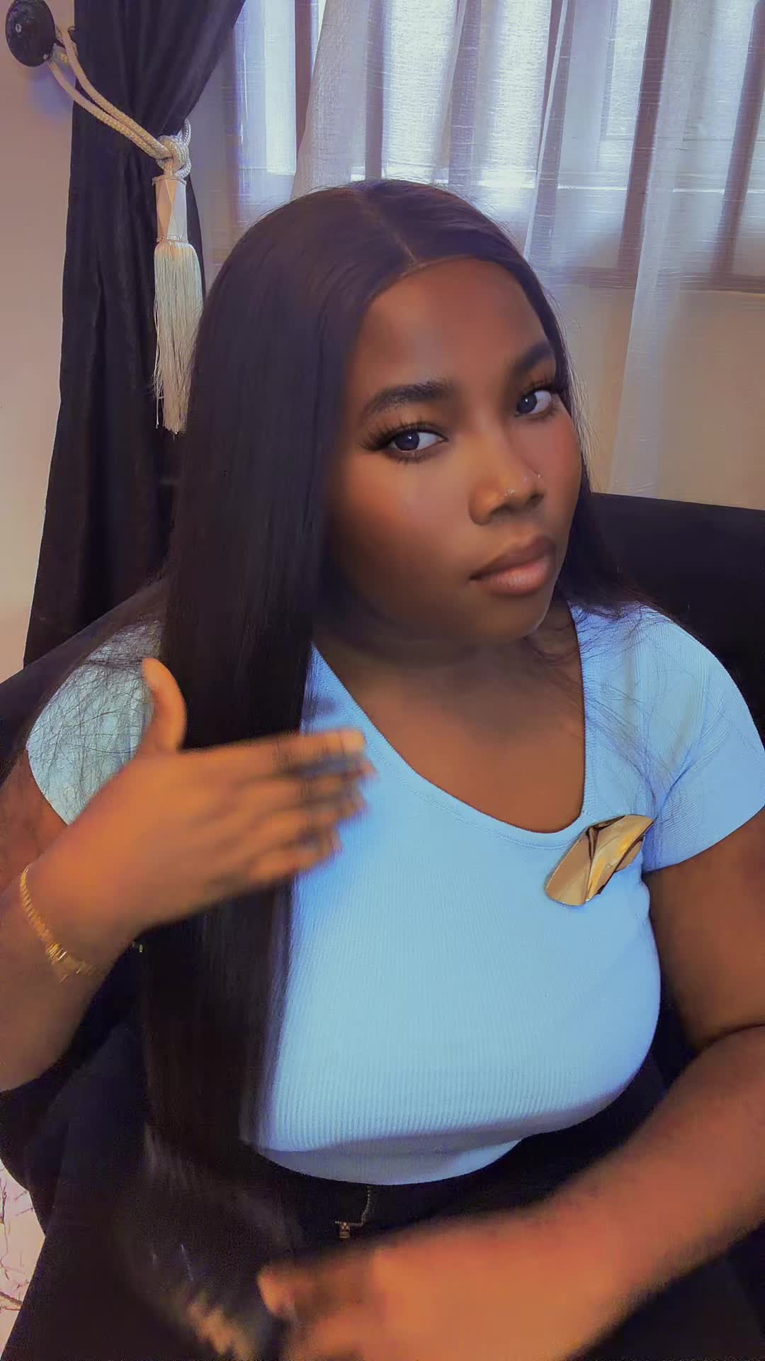 @Oluchi Chronicles