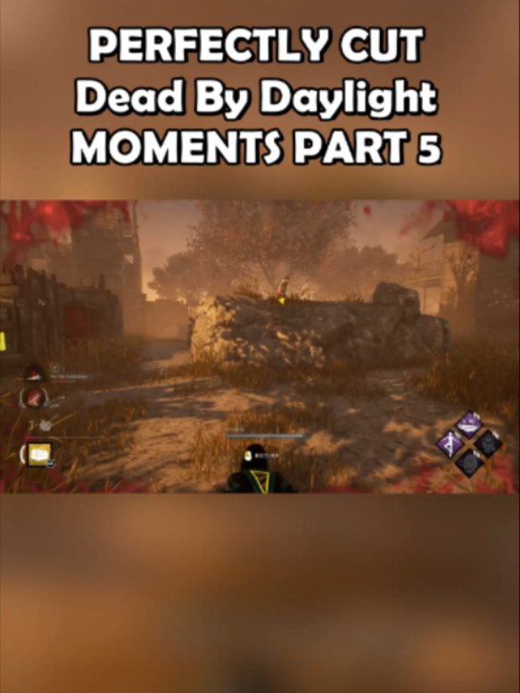 @ReeceByDaylight