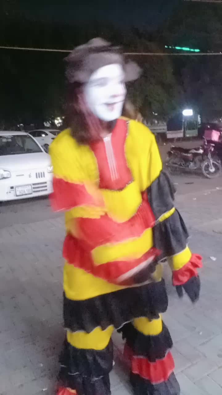 @Rizwan joker