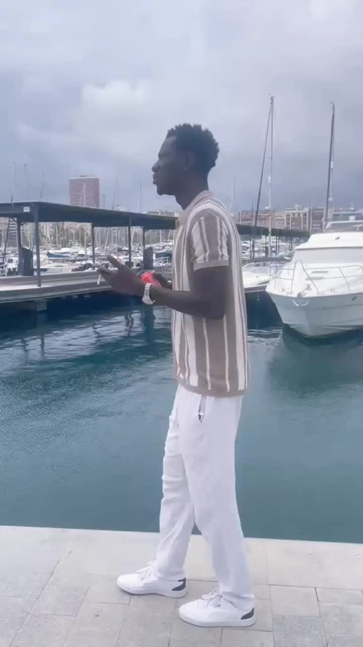 @Papito🦈 Djimera