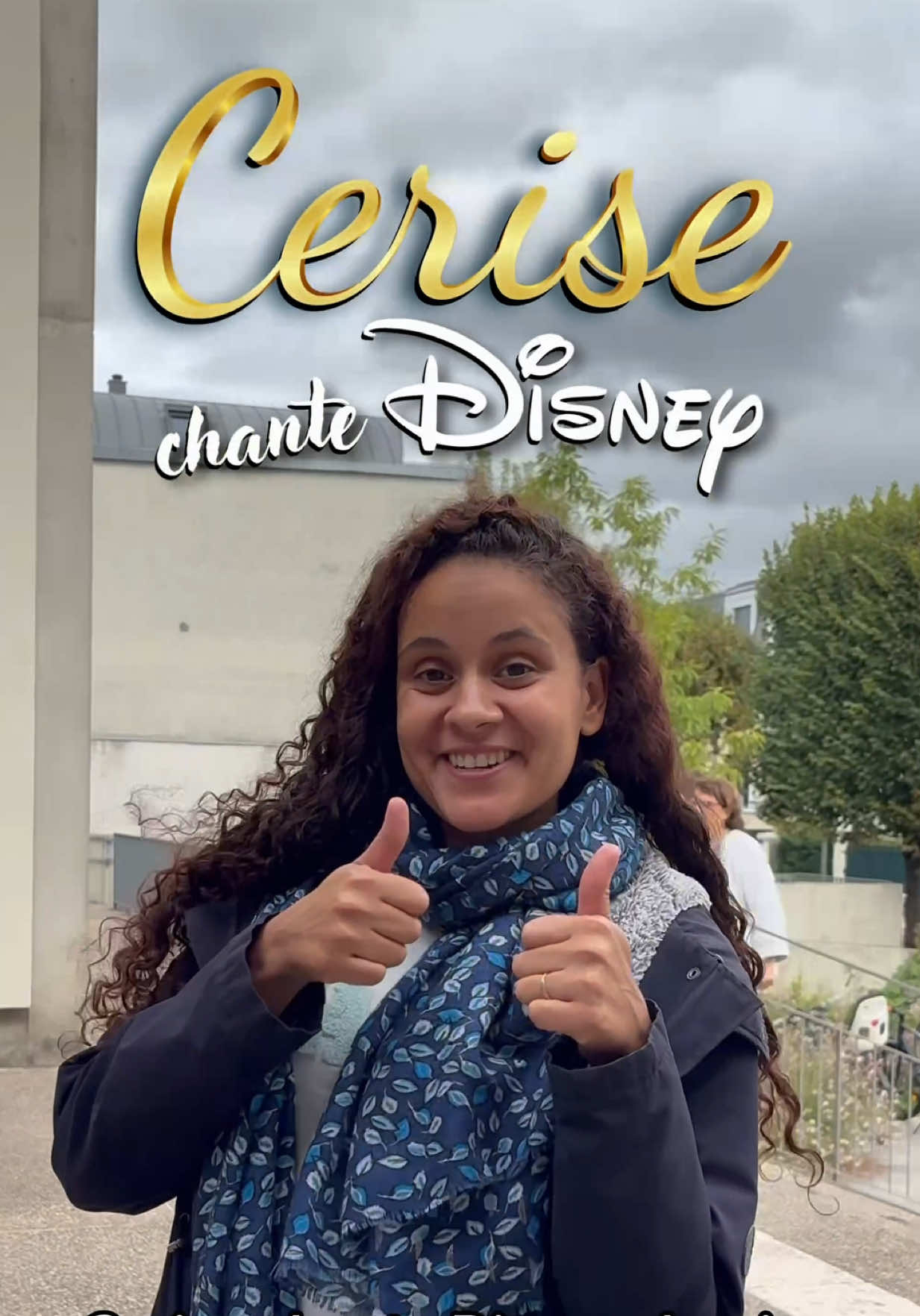 @Cerise Calixte
