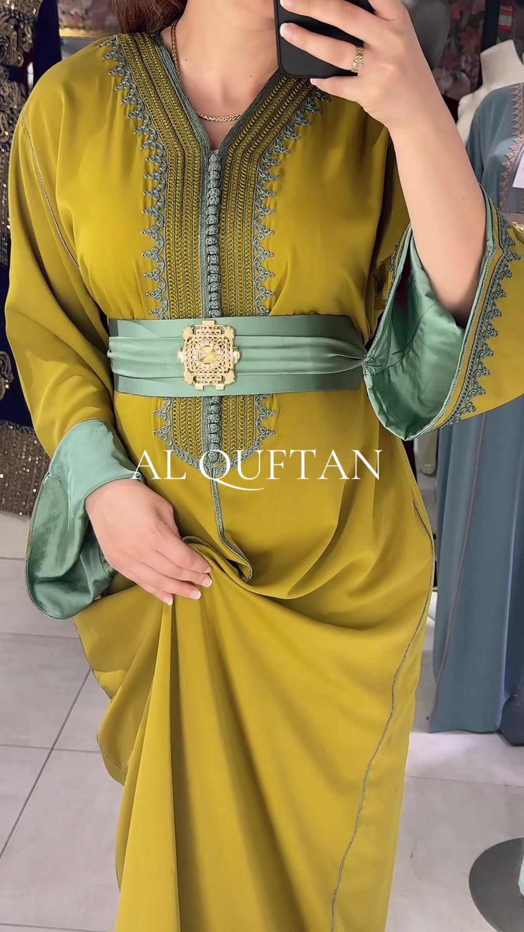 @AL QUFTAN